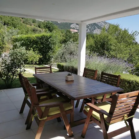 Berina Villa Makarska