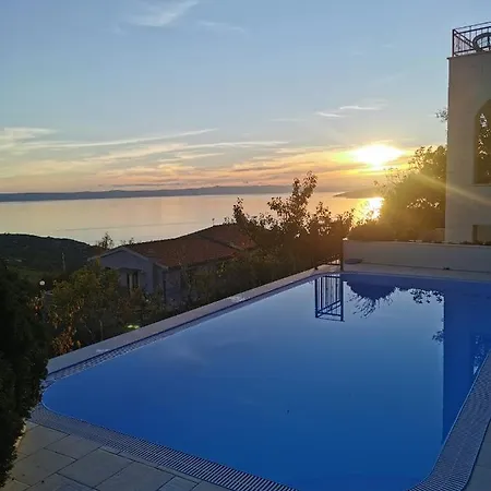 Villa Berina