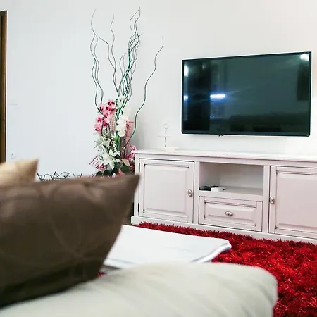 Berina Villa *