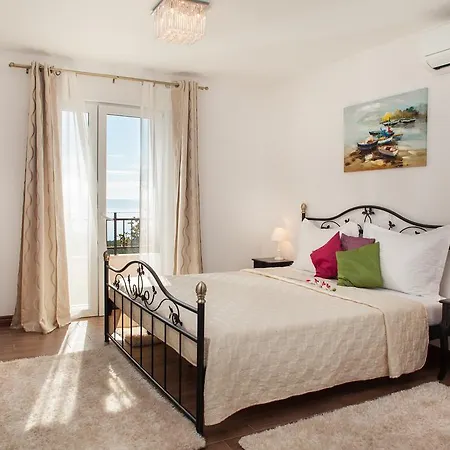 Villa Berina Makarska