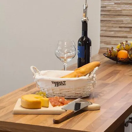 Berina Villa Makarska