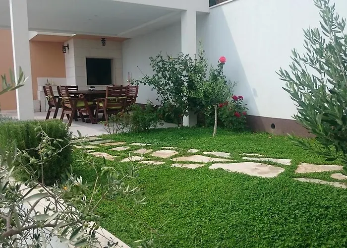 Villa Berina Makarska