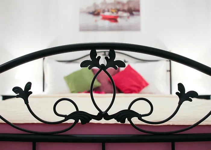 Villa Berina Makarska