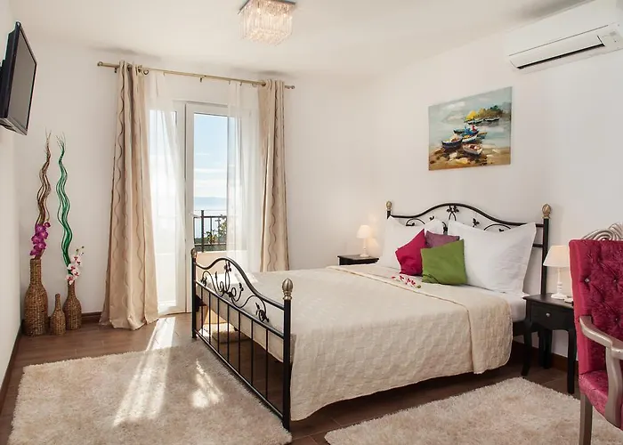 Villa Berina Makarska