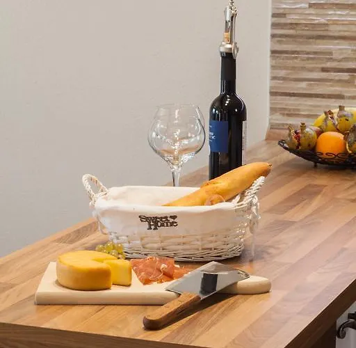 Berina Villa Makarska