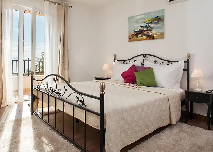 Berina Villa Makarska