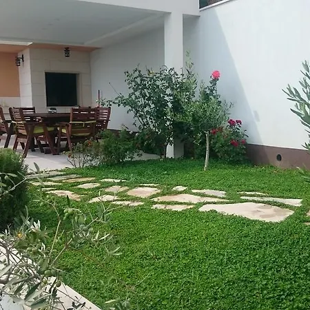 Villa Berina Makarska