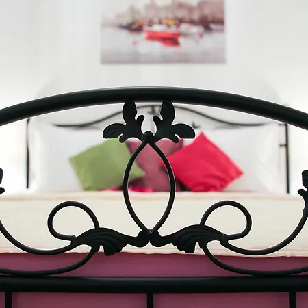 Villa Berina Makarska