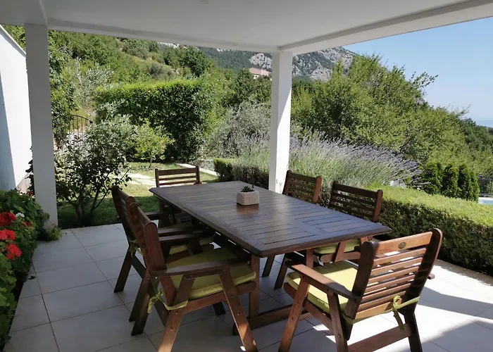 Berina וילה מאקרסקה