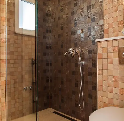 וילה Berina מאקרסקה